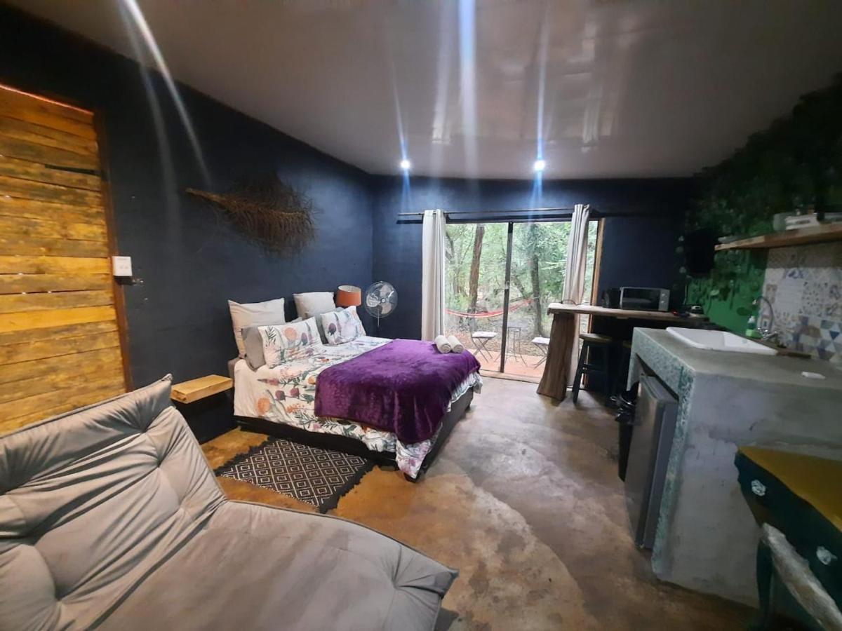 Vulture'S View 2 Apartment Hartbeespoort Exterior photo