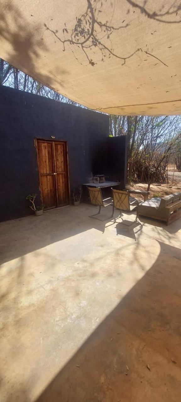 Vulture'S View 2 Apartment Hartbeespoort Exterior photo