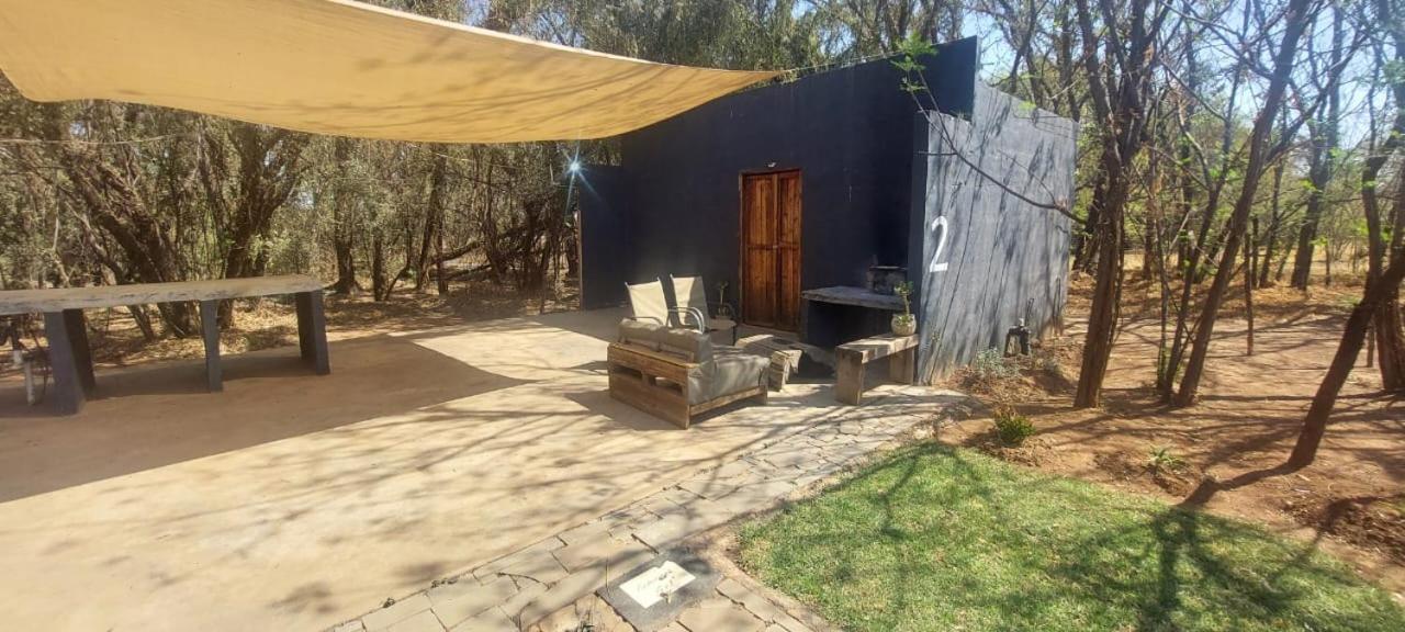 Vulture'S View 2 Apartment Hartbeespoort Exterior photo